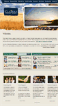 Mobile Screenshot of claybarfuneralhome.com